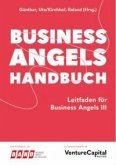 Business Angels Handbuch Business Angels Handbuch