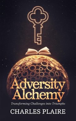 Adversity Alchemy (eBook, ePUB) Cover Adversity Alchemy (eBook, ePUB)