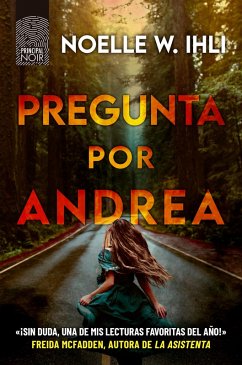 Pregunta por Andrea (eBook, ePUB) - Ihli, Noelle W.