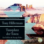 Tanzplatz der Toten (MP3-Download)