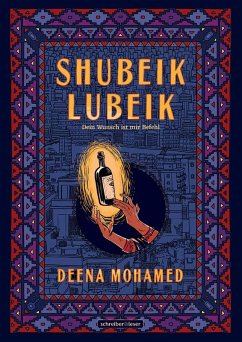 Cover Shubeik Lubeik