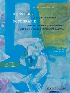 Cover Kunst der Fotografie