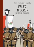 Die Berlin Trilogie