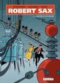 Robert Sax Robert Sax