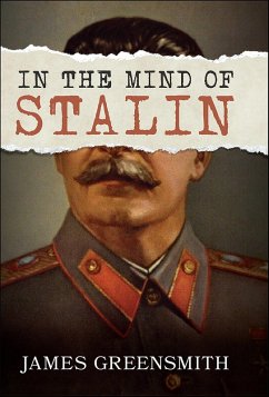 Cover In the Mind of Stalin (eBook, ePUB)
