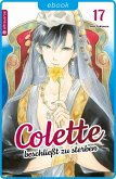 Colette beschließt zu sterben 17 (eBook, ePUB) Colette beschließt zu sterben 17 (eBook, ePUB)