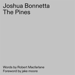 Cover The Pines