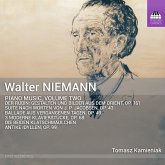 Niemann: Klaviermusik,Vol. 2 Niemann: Klaviermusik,Vol. 2