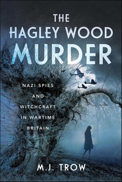 Cover Hagley Wood Murder (eBook, ePUB)