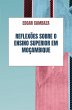 Reflexões sobre o Ensino Superior em... - Bild 1