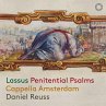 Lassus: Penitential Psalms - Bild 1