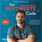 Der Blutwerte-Code (MP3-Download)