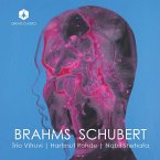 Brahms Schubert Brahms Schubert