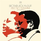Ain'T No Sunshine (180g Vinyl) Ain'T No Sunshine (180g Vinyl)