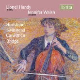British Cello Works Volume 3 British Cello Works Volume 3