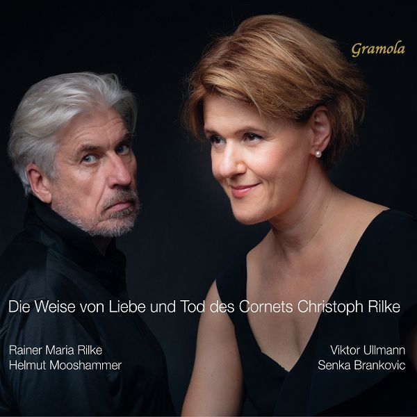 Die Weise Von Liebe Und Tod Des Cornets Christoph