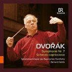 Dvorak: Symphonie Nr. 7/Scherzo Capriccioso Op. 66 Dvorak: Symphonie Nr. 7/Scherzo Capriccioso Op. 66