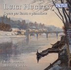 Hugues: Werke Für Flöte Und Klavier