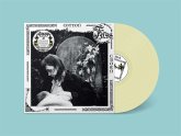 Cotton Crown (Daffodil Yellow Vinyl) Cotton Crown (Daffodil Yellow Vinyl)