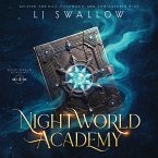 Nightworld Academy 4 - Die Schule für Hexen, Vampire und Werwölfe (MP3-Download)