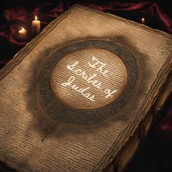 Cover The Scribes of Judas (eBook, ePUB)