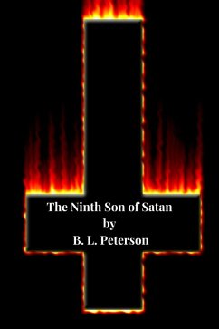 Cover The Ninth Son of Satan (eBook, ePUB)