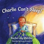 Charlie Can't Sleep! (eBook, ePUB)