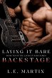 Laying it Bare Backstage (eBook, ePUB) - Bild 1