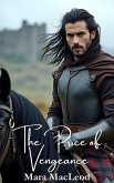 The Price of Vengeance (eBook, ePUB)