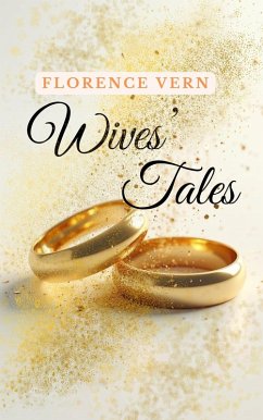 Cover Wives' Tales (eBook, ePUB)