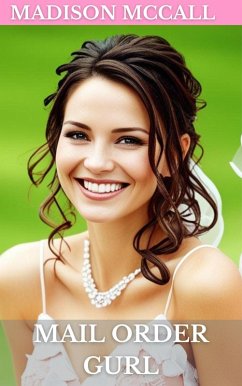 Cover Mail Order Gurl (eBook, ePUB)