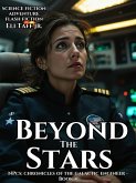Beyond The Stars (NPCs: Chronicles of the Galactic Engineer, #4) (eBook, ePUB) Beyond The Stars (NPCs: Chronicles of the Galactic Engineer, #4) (eBook, ePUB)