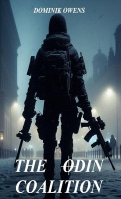 Cover The Odin Coalition (eBook, ePUB)