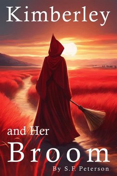 Cover Kimberley and Her Broom (eBook, ePUB)