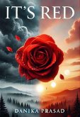 It's Red (Codes series, #1) (eBook, ePUB)
