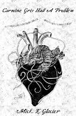 Carmine Gris Had A Problem (eBook, ePUB)