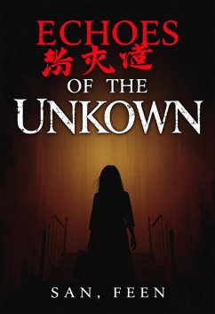 Echoes of the Unknown (eBook, ePUB) - Smikle, Hugh