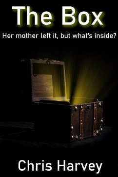Cover The Box (eBook, ePUB)