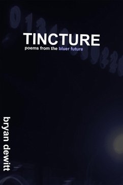 Cover Tincture (eBook, ePUB)