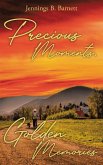 Precious Moments, Golden Memories (eBook, ePUB)