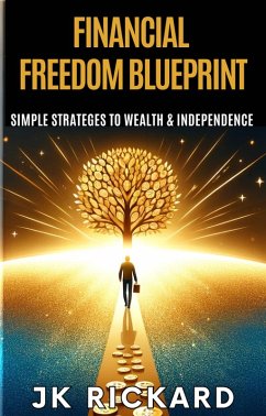 Cover Financial Freedom Blueprint (eBook, ePUB)