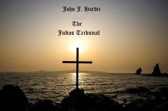 Cover The Judas Tribunal (eBook, ePUB)