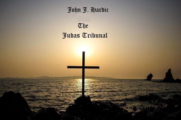 The Judas Tribunal (eBook, ePUB)