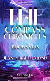 The Compass Chronicles VII-IX (eBook, ePUB)