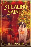 Stealing Saints (A Black Orchids Enterprises mystery, #6) (eBook, ePUB)