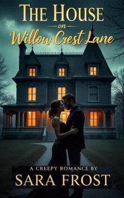 Cover The House on Willow Crest Lane (Creepy Romance) (eBook, ePUB)