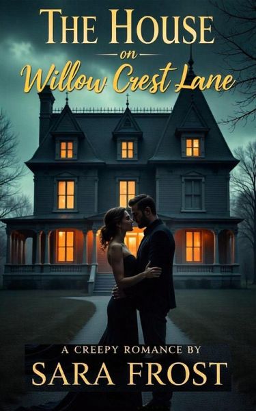 The House on Willow Crest Lane (Creepy Romance) (eBook, ePUB)