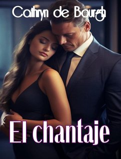 Cover El Chantaje (eBook, ePUB)