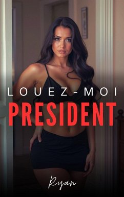 Cover Louez moi président (eBook, ePUB)