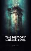 The Memory Collectors (eBook, ePUB)